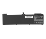 Baterija za HP ZBook 15 G5, 15v G5, 15 G6 - 4500mAh