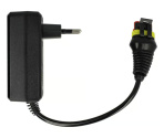 Napajalnik za polnilno kosilnico Gardena, Husqvarna – 5931636-01