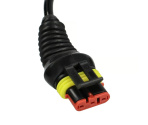 Napajalnik za polnilno kosilnico Gardena, Husqvarna – 5931636-01
