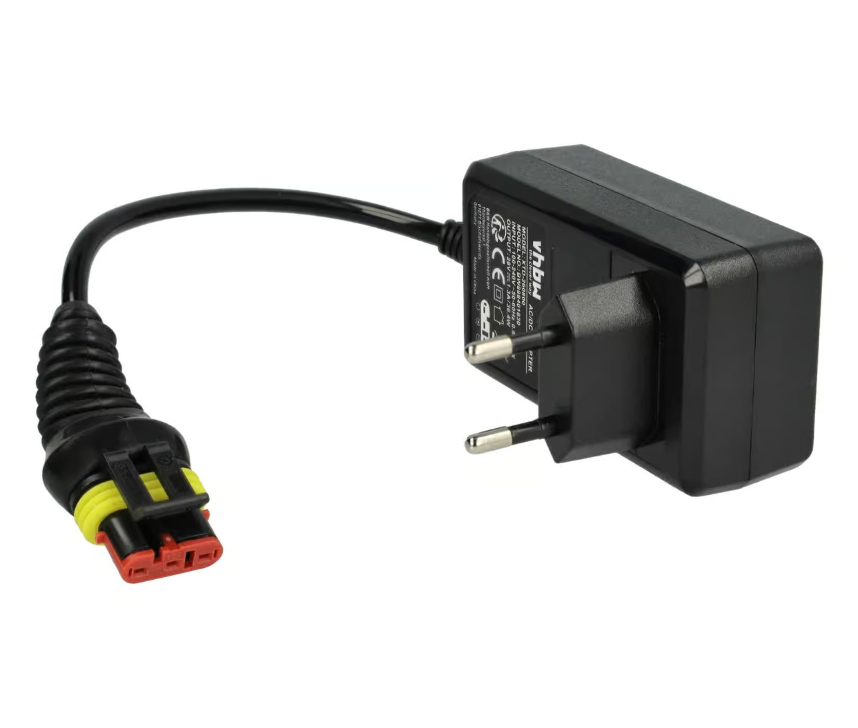 Napajalnik za polnilno kosilnico Gardena, Husqvarna – 5931636-01