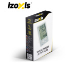 Vremenska postaja Izoxis | Termometer in higrometer