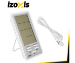 Vremenska postaja Izoxis | Termometer in higrometer