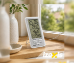 Vremenska postaja Izoxis | Termometer in higrometer