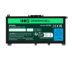 Baterija za HT03XL L11119-855 - 3400mAh