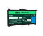 Baterija za HT03XL L11119-855 - 3400mAh