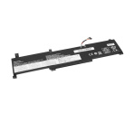 Baterija za Lenovo IdeaPad 3 14ALC6, 15ALC6, 17ALC6 - 3400mAh