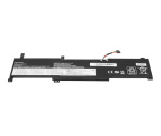 Baterija za Lenovo IdeaPad 3 14ALC6, 15ALC6, 17ALC6 - 3400mAh