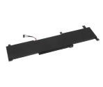 Baterija za Lenovo IdeaPad 3 14ALC6, 15ALC6, 17ALC6 - 3400mAh