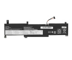 Baterija za Lenovo IdeaPad 3 14ALC6, 15ALC6, 17ALC6 - 3400mAh