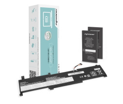 Baterija za Lenovo IdeaPad 3 14ALC6, 15ALC6, 17ALC6 - 3400mAh