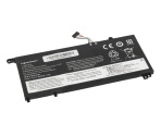 Baterija za Lenovo ThinkBook 14 G2 G3 G4, 15 G2 G3 G4 - 3000mAh