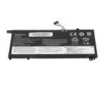 Baterija za Lenovo ThinkBook 14 G2 G3 G4, 15 G2 G3 G4 - 3000mAh