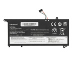 Baterija za Lenovo ThinkBook 14 G2 G3 G4, 15 G2 G3 G4 - 3000mAh