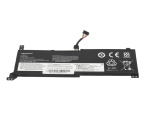 Baterija za Lenovo V14 V15 V17, IdeaPad 3 - 4650mAh