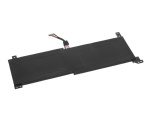 Baterija za Lenovo V14 V15 V17, IdeaPad 3 - 4650mAh