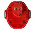 Baterija za Makita 1434, 1422, 1422 192600-1, 1433, 1420 - 1500 mAh, 14.4 V