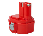 Baterija za Makita 1434, 1422, 1422 192600-1, 1433, 1420 - 1500 mAh, 14.4 V