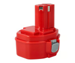 Baterija za Makita 1434, 1422, 1422 192600-1, 1433, 1420 - 1500 mAh, 14.4 V