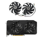 Komplet ventilatorjev za grafično kartico Asus GF RTX 2060