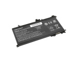 Movano baterija za HP Omen 15-AX, Pavilion 15-BC - 3500mAh
