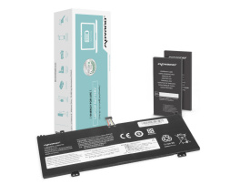 Movano Baterija za Lenovo ThinkBook 13s G4 ARB, 13s IWL - 2900mAh