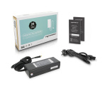 Movano napajalnik za Acer 135W 19V 7,1A (5,5 x 1,7 pin)