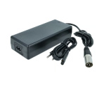 Napajalnik za električno kolo Giant GLI180A, NC-SSC05GNT, DPS-83CB