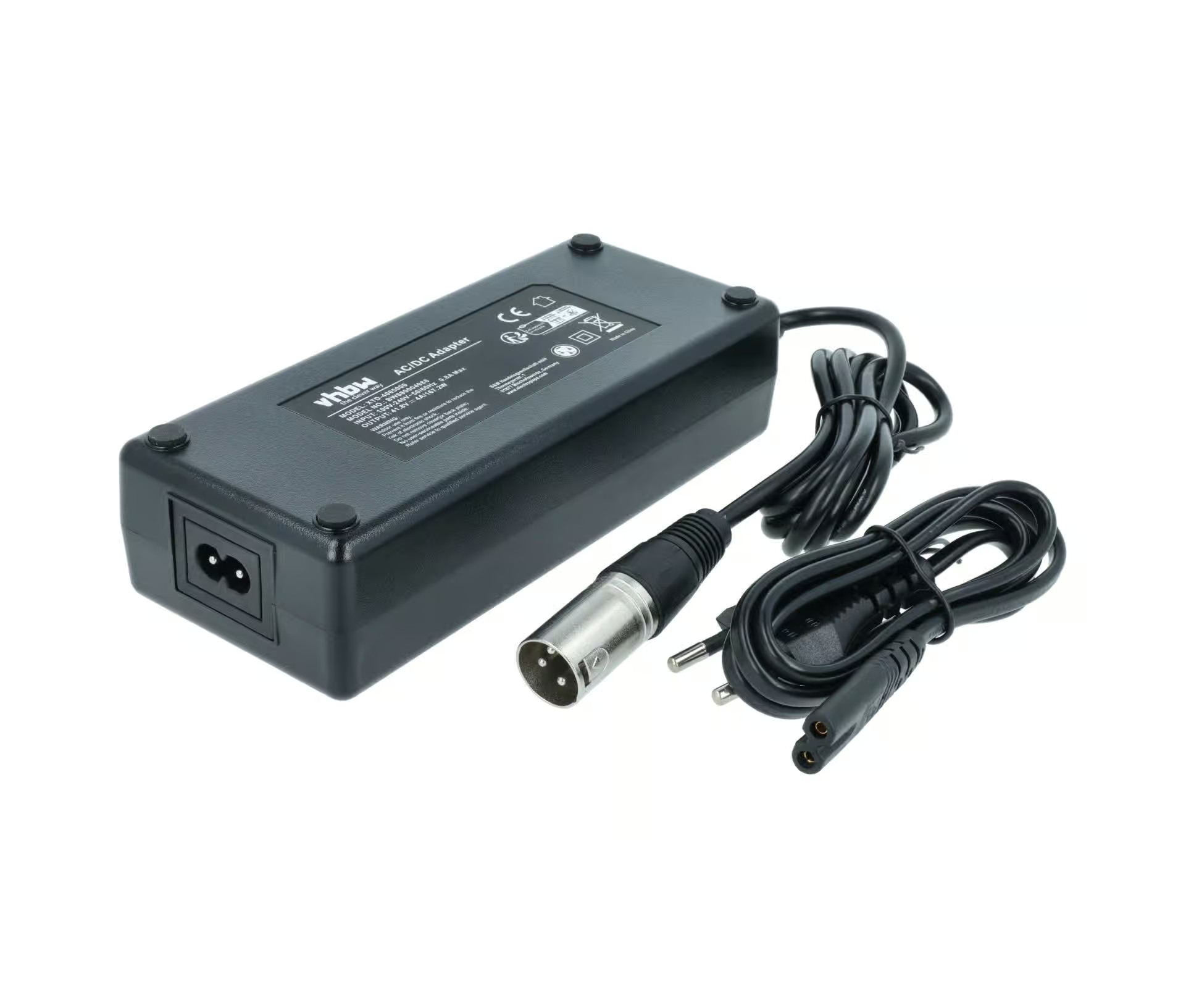Napajalnik za električno kolo Giant GLI180A, NC-SSC05GNT, DPS-83CB