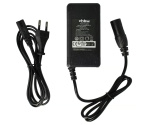 Polnilec za električno kolo Prophete, Kreidler, Curtis z 36V baterijo - 42V, 1,35A, 3 pin XLR