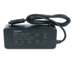 Polnilec za električno kolo Yamaha 600/625, Pasc5 z 36V baterijo - 42V, 2A, 4 pin Yamaha