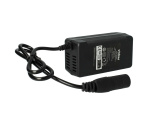 Polnilec za električno kolo z 24V baterijo - 29,4 V 1,5 A