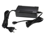 Polnilec za električno kolo z 36V baterijo - 42V, 2A, 2 pin