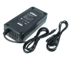 Polnilec za električno kolo z 42V baterijo - 4 A, 5.5 x 2.5mm