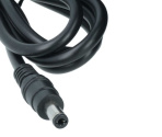 Polnilec za električno kolo z 42V baterijo - 4 A, 5.5 x 2.5mm
