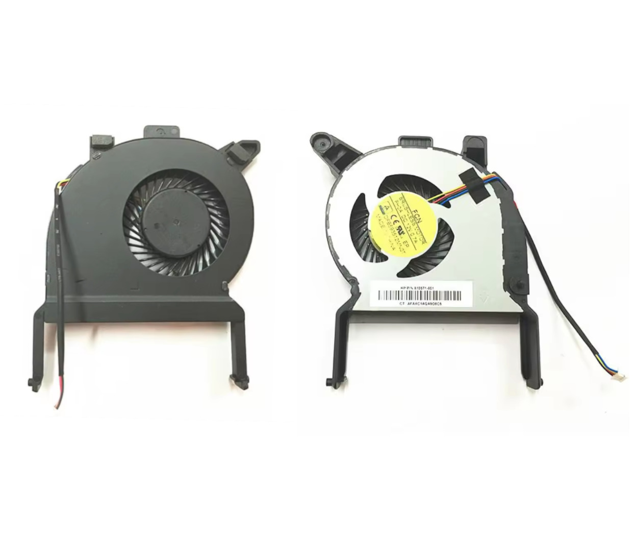 Ventilator za HP ProDesk 400 G2 Mini
