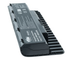 Baterija za Asus A32NI405, A32N14O5, A32LI9H - 4800 mAh