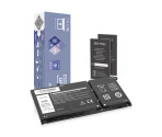 Baterija za Dell Inspiron 14 5000 5400, 5401, 5402 – 3600mAh