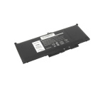 Baterija za Dell Latitude 7390, 7490 - 7200mAh