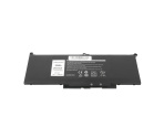 Baterija za Dell Latitude 7390, 7490 - 7200mAh