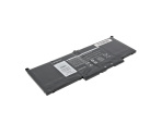 Baterija za Dell Latitude 7390, 7490 - 7200mAh
