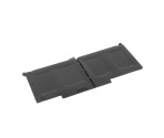 Baterija za Dell Latitude 7390, 7490 - 7200mAh