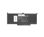 Baterija za Dell Latitude 7390, 7490 - 7200mAh