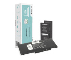 Baterija za Dell Latitude 7390, 7490 - 7200mAh