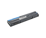 Baterija za Dell Latitude E5420, E6420 - 4400mAh