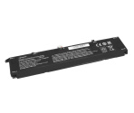 Baterija za HP Omen 16‑b 16‑c 16‑k 17‑ck Victus 16‑r 16‑s (WK06) - 5200mAh