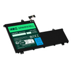 Baterija za Lenovo ThinkBook 14-IIL 14-IML 15-IIL 15-IML - 4650mAh
