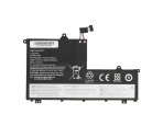 Baterija za Lenovo ThinkBook 15-IML (20RW) - 4650mAh