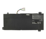 Baterija za Medion 40071980 - 3650 mAh