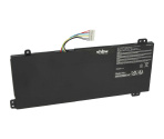 Baterija za Medion 40071980 - 3650 mAh