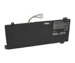 Baterija za Medion 40071980 - 3650 mAh